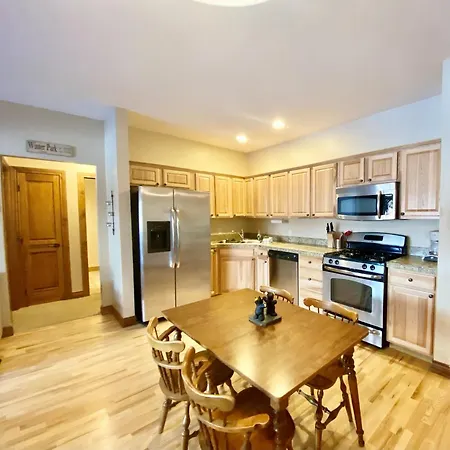 Telemark Townhomes Unit 514